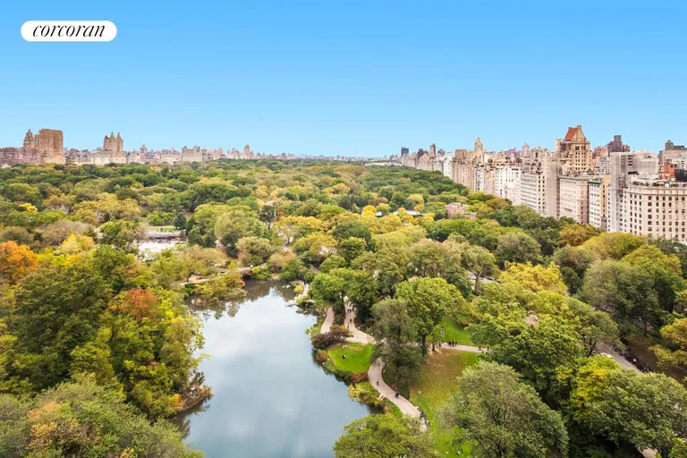New York City Real Estate | View 1 Central Park South, 1603 | room 1 | View 2