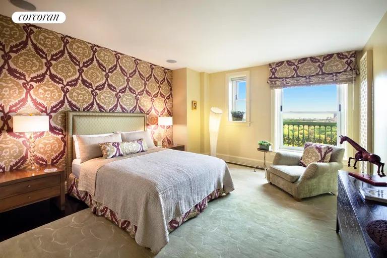 New York City Real Estate | View 1 Central Park South, 1603 | room 3 | View 4