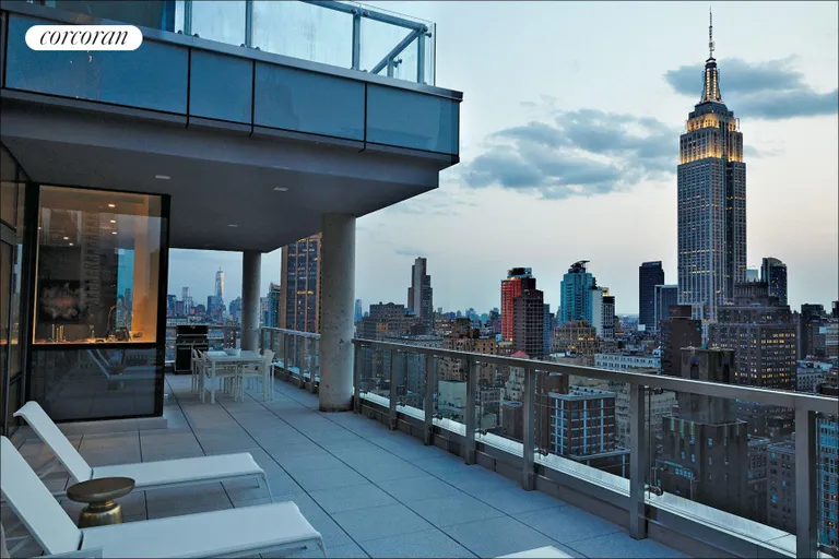 New York City Real Estate | View 325 Lexington Avenue, PHA | room 1 | View 2