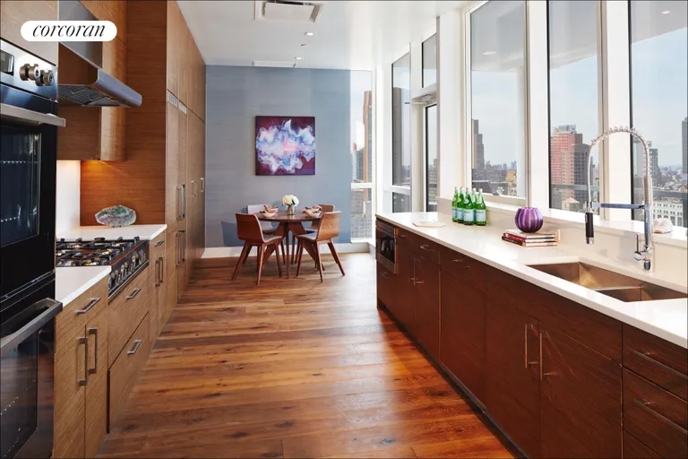 New York City Real Estate | View 325 Lexington Avenue, PHA | room 2 | View 3