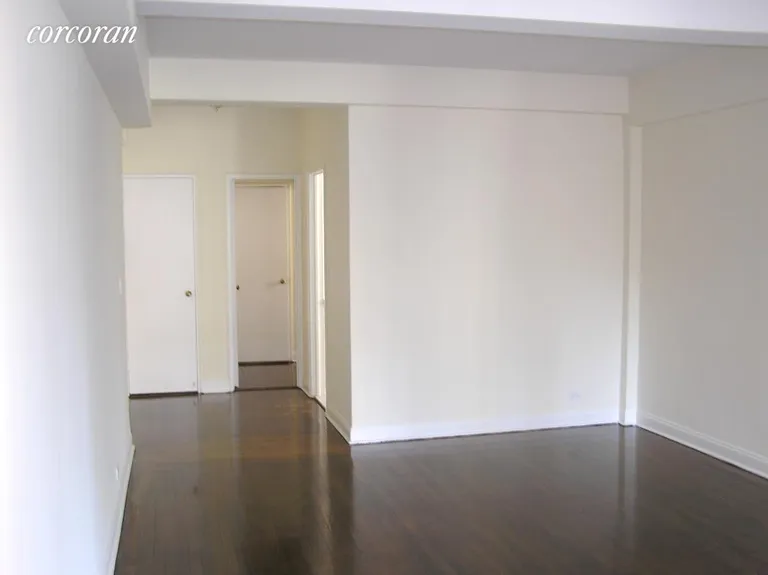 New York City Real Estate | View 240 Central Park South, 15N | room 1 | View 2