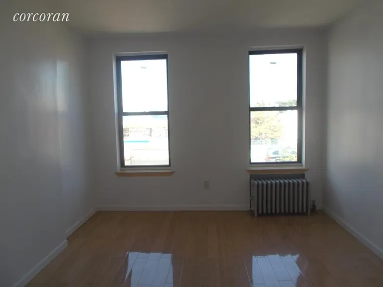 New York City Real Estate | View 193 17th Street, 3 | room 1 | View 2