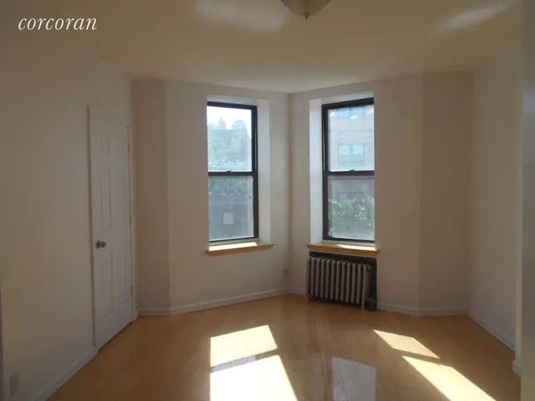 New York City Real Estate | View 193 17th Street, 3 | 2 Beds, 1 Bath | View 1