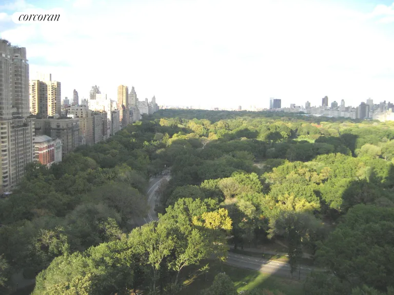 New York City Real Estate | View 240 Central Park South, 22A | room 5 | View 6