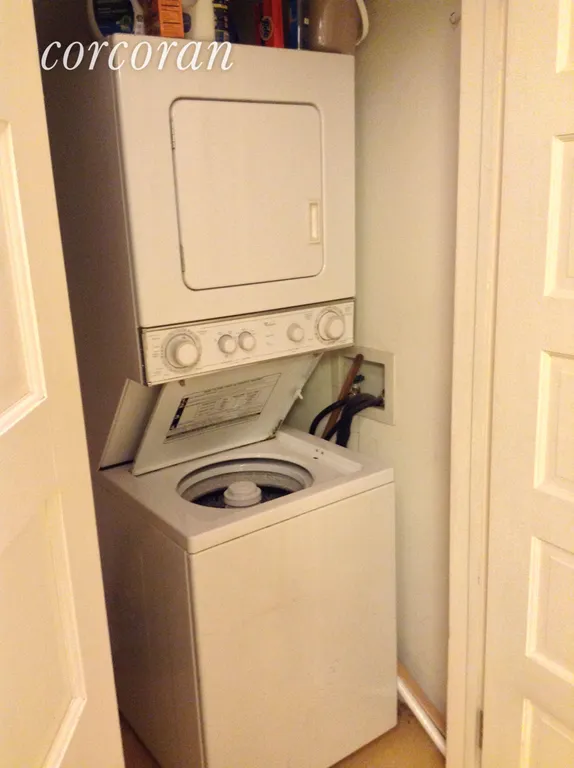 New York City Real Estate | View 576 7th Street, Garden Apt | in unit washer/dryer | View 3