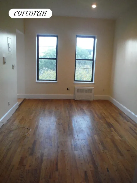 New York City Real Estate | View 464 Prospect Place, 4F | room 1 | View 2