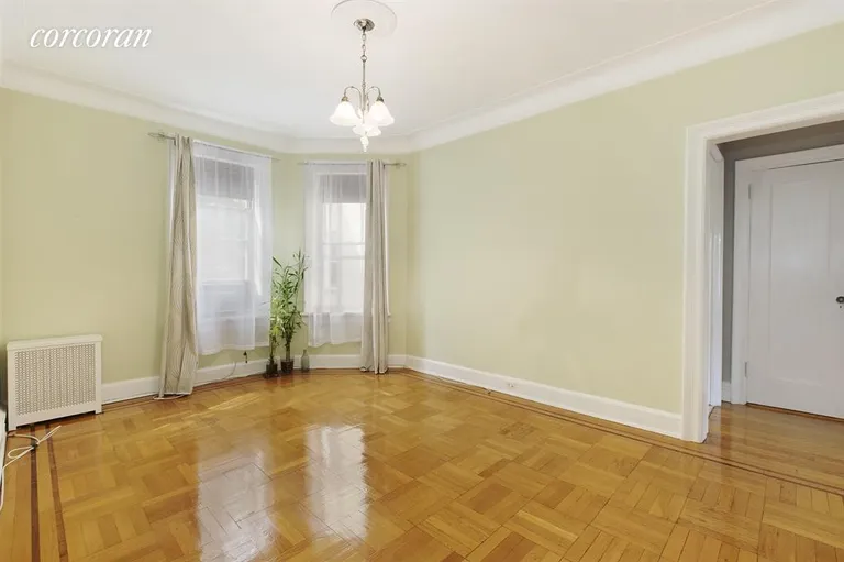 New York City Real Estate | View 4002 7th Avenue, 37 | Living Room | View 2