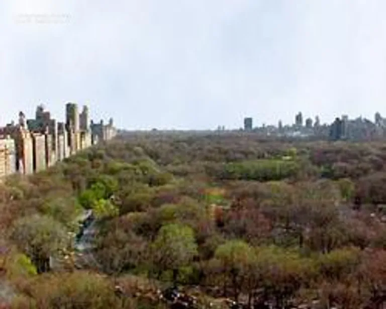 New York City Real Estate | View 240 Central Park South, 25D | 1 Bath | View 1