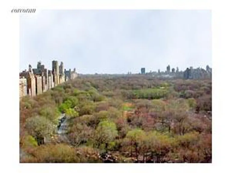 New York City Real Estate | View 240 Central Park South, 25D | room 1 | View 2
