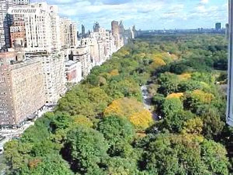 New York City Real Estate | View 240 Central Park South, 25D | room 2 | View 3