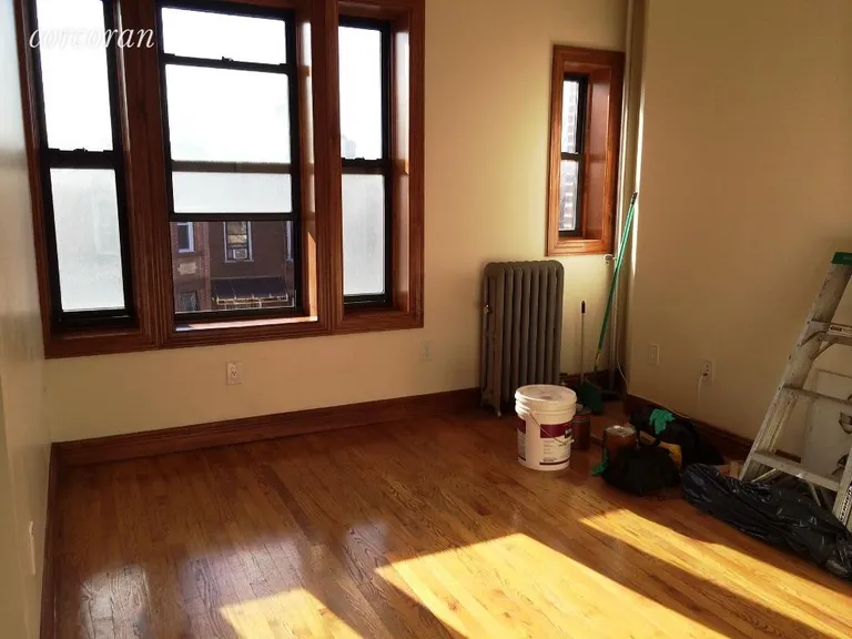 New York City Real Estate | View 535 45th Street, 6C | 2 Beds, 1 Bath | View 1
