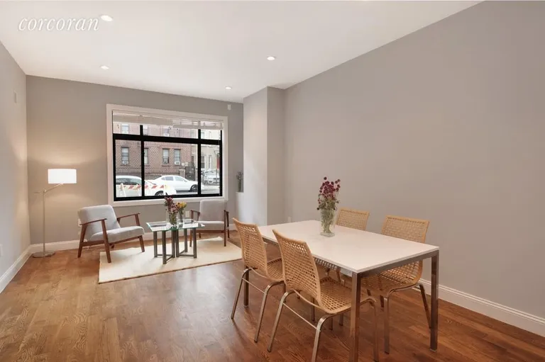 New York City Real Estate | View 278 Hawthorne Street | room 1 | View 2