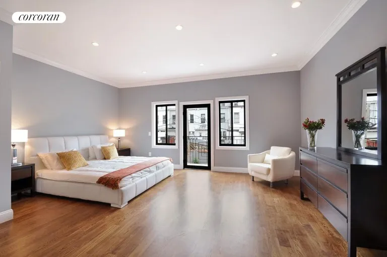 New York City Real Estate | View 278 Hawthorne Street | room 4 | View 5