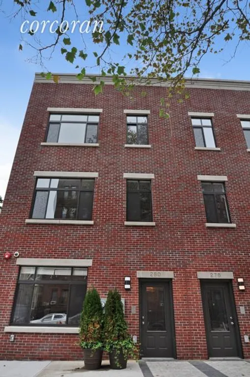New York City Real Estate | View 278 Hawthorne Street | room 2 | View 3