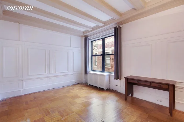 New York City Real Estate | View 817 West End Avenue, 12CC | 1 Bed, 1 Bath | View 1