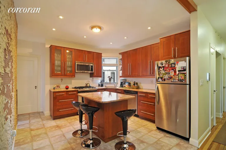 New York City Real Estate | View 826 43rd Street, 5 | room 1 | View 2