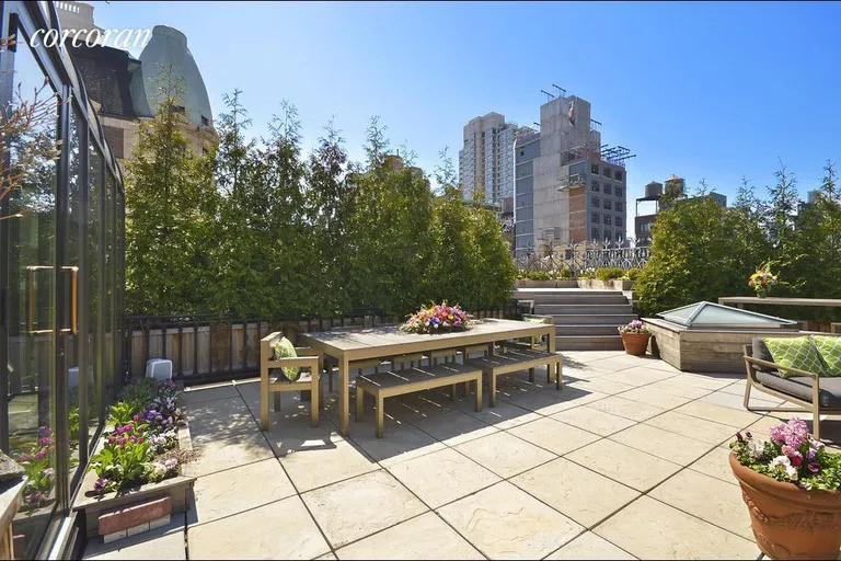 New York City Real Estate | View 1200 Broadway, 8-9AB | 5 Beds, 4 Baths | View 1