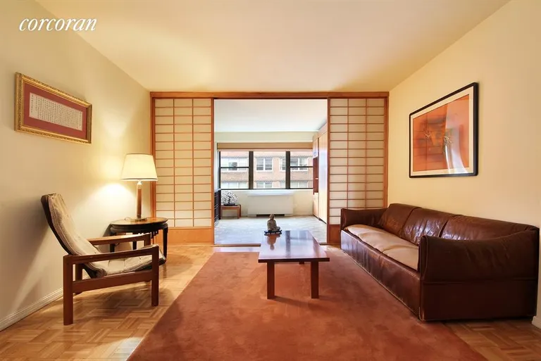 New York City Real Estate | View 10 West 15th Street, 1018 | 1 Bed, 1 Bath | View 1