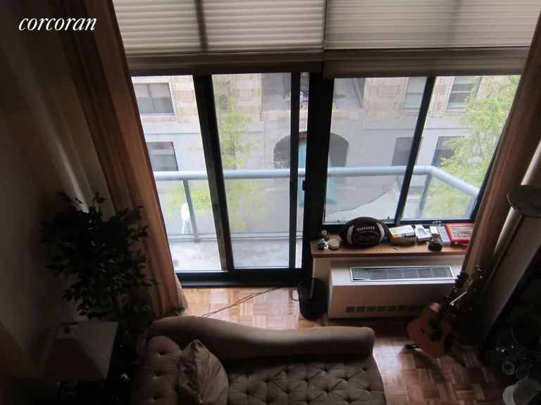 New York City Real Estate | View 250 West 89th Street, 5F | room 2 | View 3