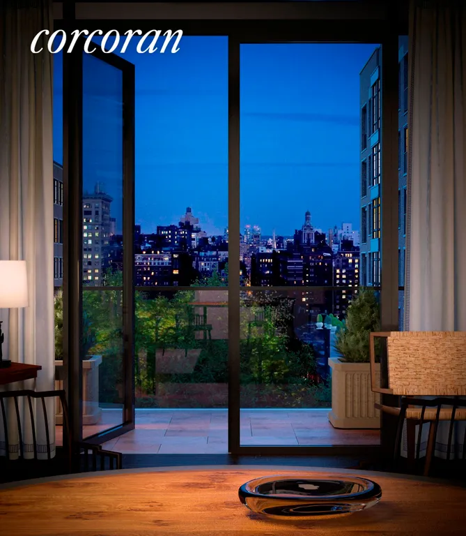 New York City Real Estate | View 155 West 11th Street, 9B | room 2 | View 3