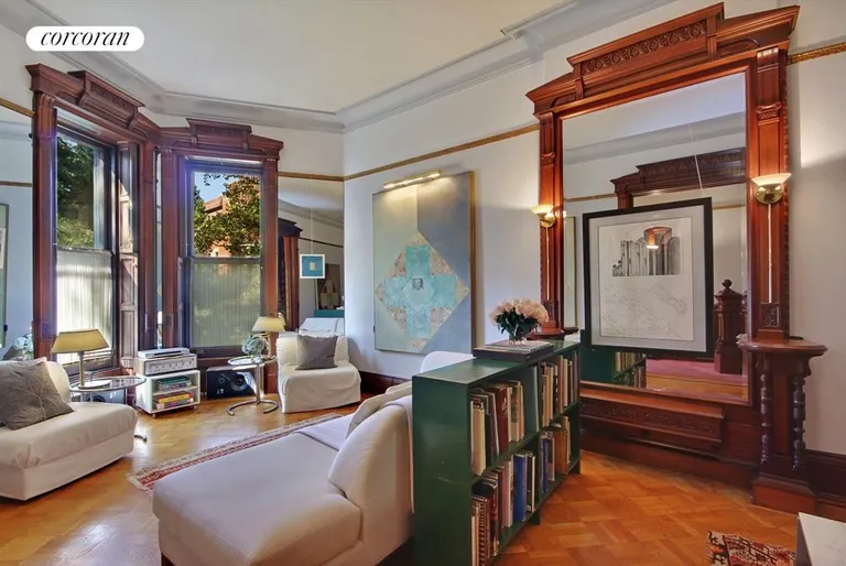 New York City Real Estate | View 763 Carroll Street | 9 Beds, 3.5 Baths | View 1