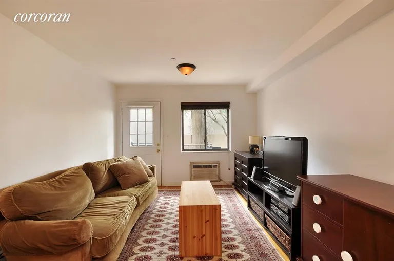 New York City Real Estate | View 37 North Henry Street, 4 | 1 Bed, 1 Bath | View 1