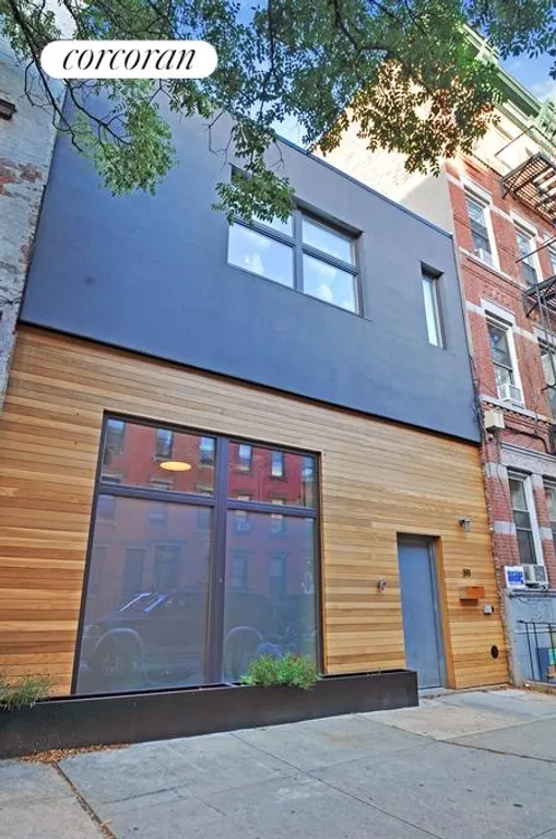 New York City Real Estate | View 311 South 4th Street | Front View | View 11