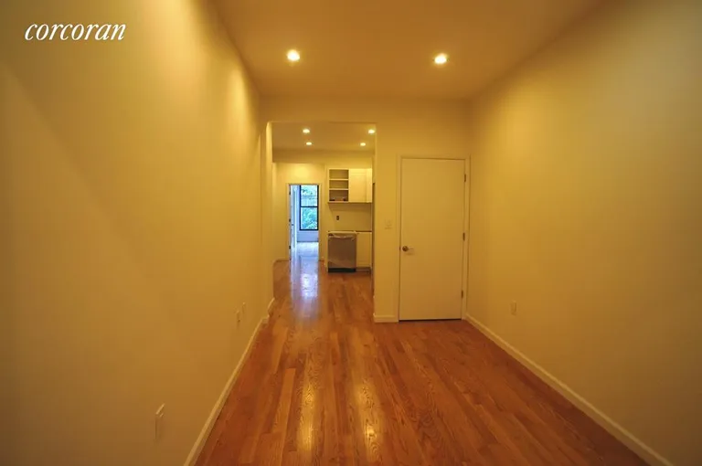 New York City Real Estate | View 147 Ainslie Street, 1R | room 1 | View 2