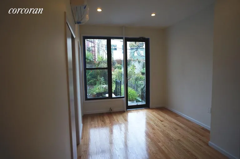 New York City Real Estate | View 147 Ainslie Street, 1R | 2 Beds, 1 Bath | View 1