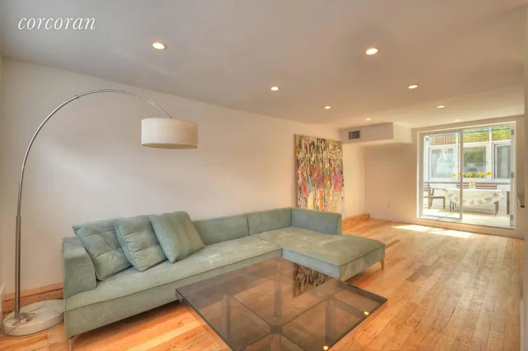 New York City Real Estate | View 126 North 1st Street | 3 Beds, 2 Baths | View 1
