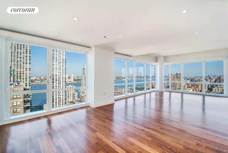 New York City Real Estate | View 200 West End Avenue, PHDN | 3 Beds, 2 Baths | View 1