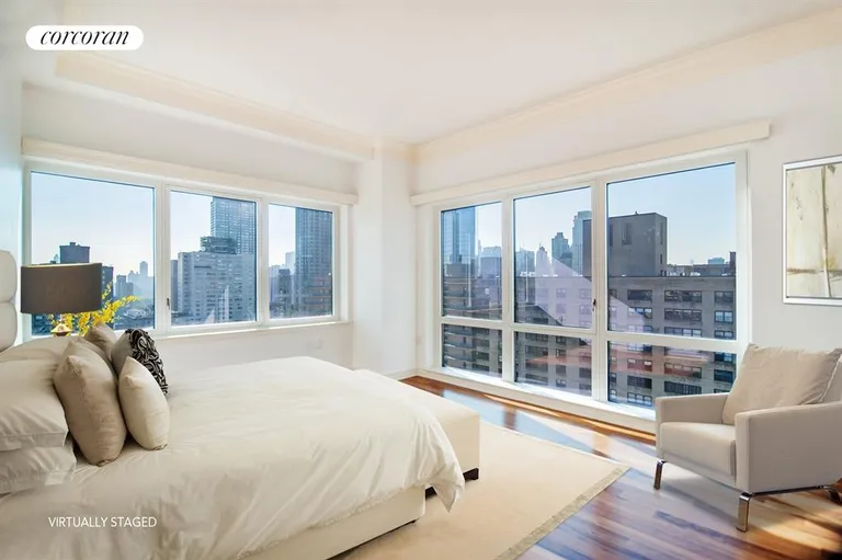 New York City Real Estate | View 200 West End Avenue, PHDN | room 13 | View 14