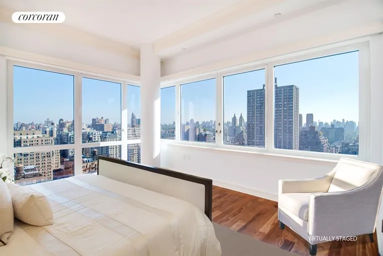 New York City Real Estate | View 200 West End Avenue, PHDN | room 14 | View 15