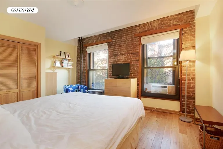 New York City Real Estate | View 712 Union Street, 1 | Bedroom | View 10