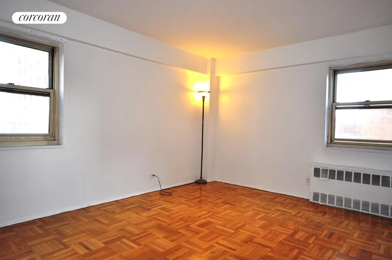 New York City Real Estate | View 115 Ashland Place, 7C | room 2 | View 3