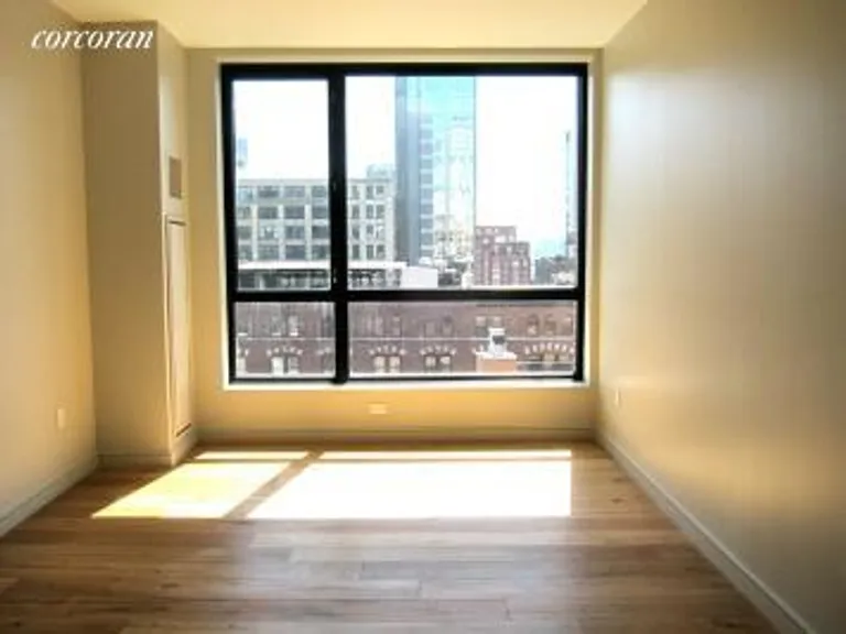 New York City Real Estate | View 540 West 28th Street, 9G | 1 Bath | View 1