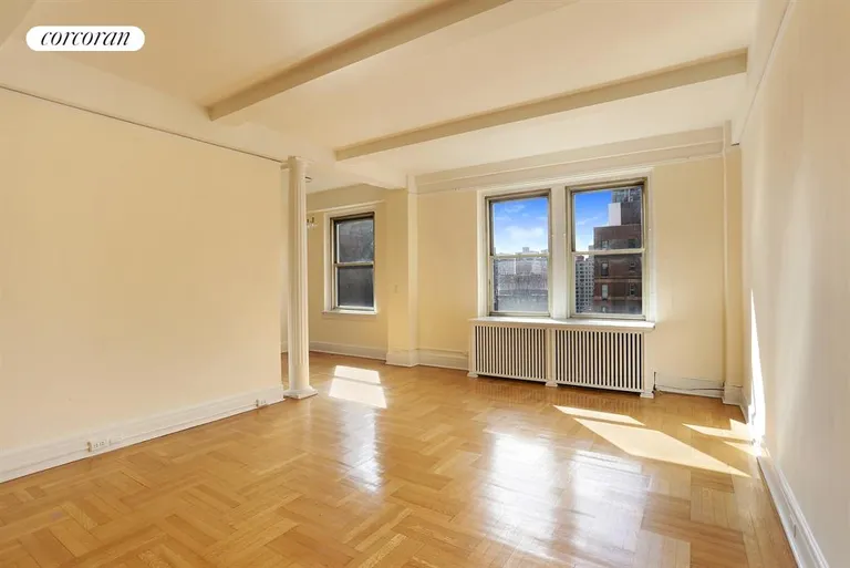 New York City Real Estate | View 67 Park Avenue, 14B | Living Room | View 2