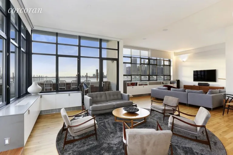 New York City Real Estate | View 360 Furman Street, 205 | 5 Beds, 4 Baths | View 2