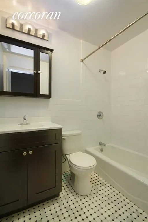 New York City Real Estate | View 212 7th Street | Bathroom | View 5