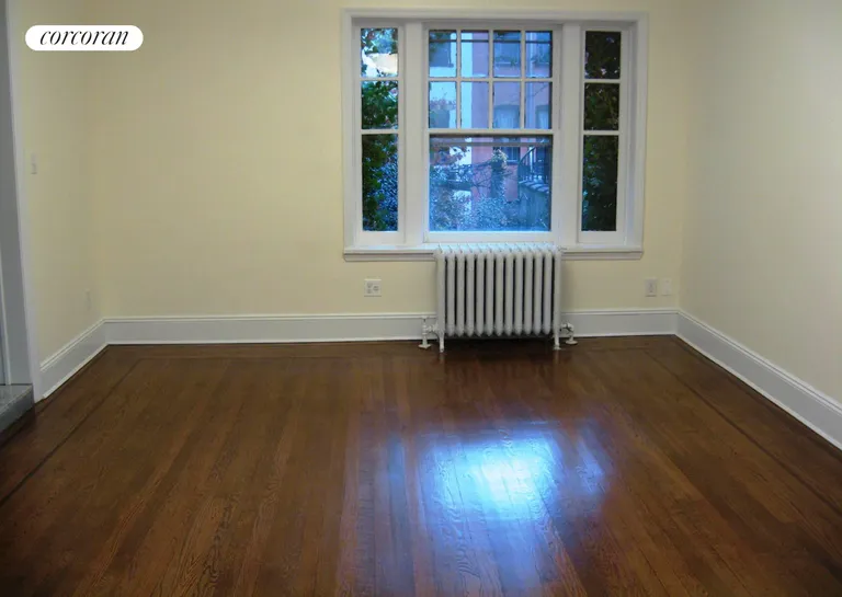 New York City Real Estate | View 628 3rd Street, 2 | room 4 | View 5