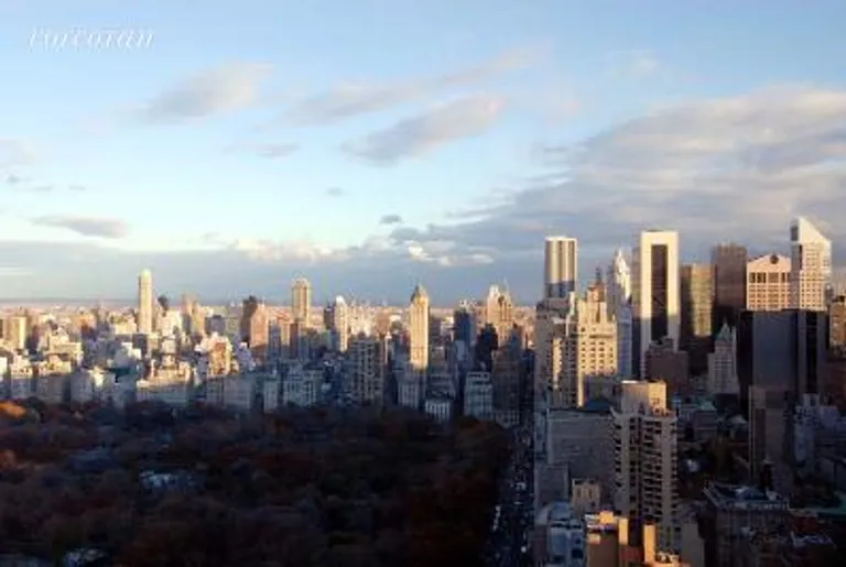 New York City Real Estate | View 25 Columbus Circle, 60A | 3 Beds, 3 Baths | View 1