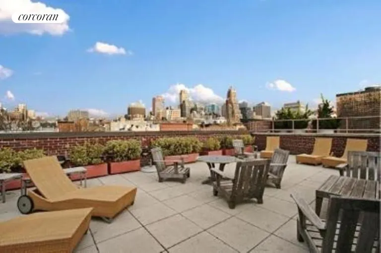 New York City Real Estate | View 100 Atlantic Avenue, 2S | 1 Bath | View 1