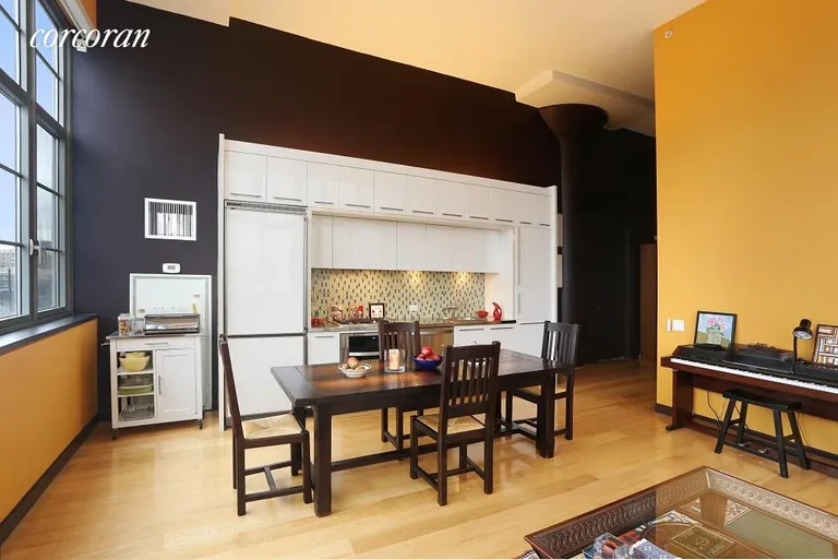 New York City Real Estate | View 27-28 Thomson Avenue, 311 | room 1 | View 2