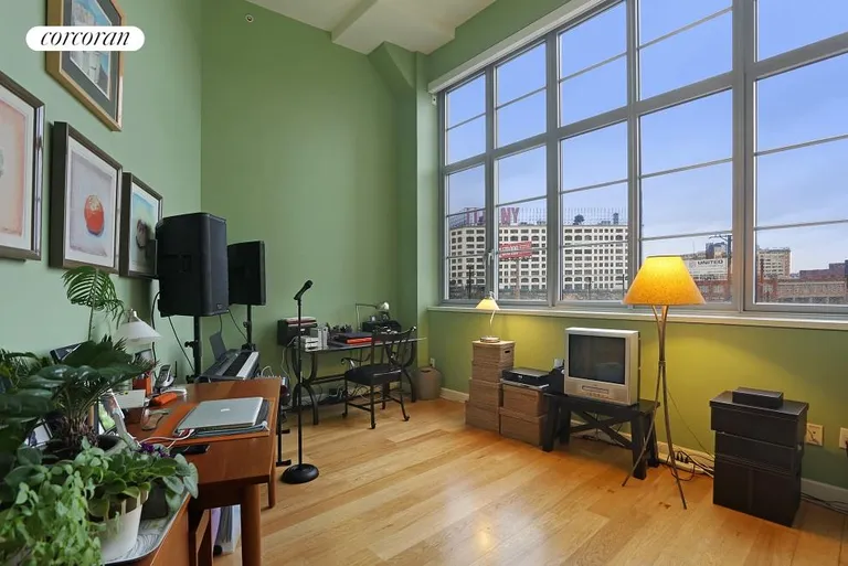 New York City Real Estate | View 27-28 Thomson Avenue, 311 | room 4 | View 5