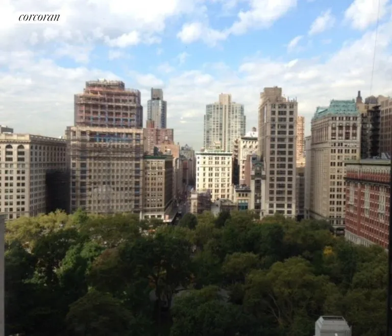 New York City Real Estate | View 45 East 25th Street, 18B | View | View 5