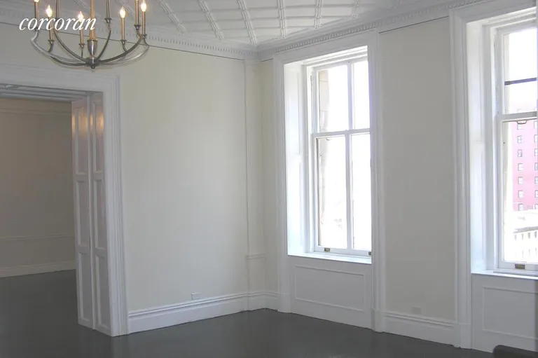 New York City Real Estate | View 390 West End Avenue, 7LNE | room 1 | View 2