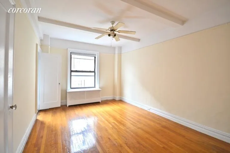 New York City Real Estate | View 145 West 71st Street, 3F | King size bedroom | View 3