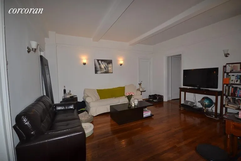New York City Real Estate | View 145 West 71st Street, 3A | room 2 | View 3