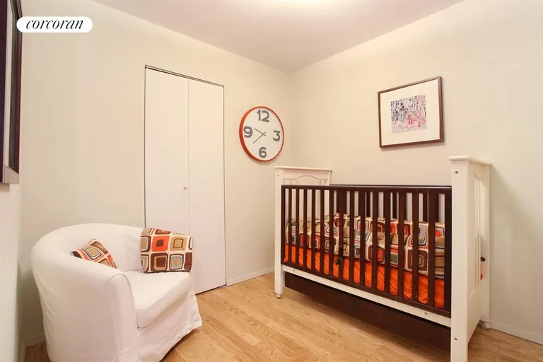 New York City Real Estate | View 130 Saint Marks Place, 3R | Guest Bedroom | View 14