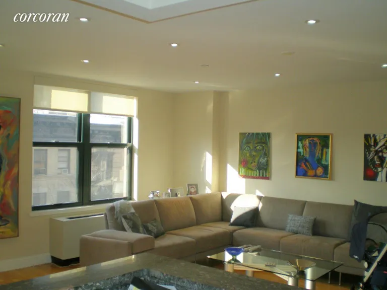 New York City Real Estate | View 939 Union Street, 5A | room 1 | View 2